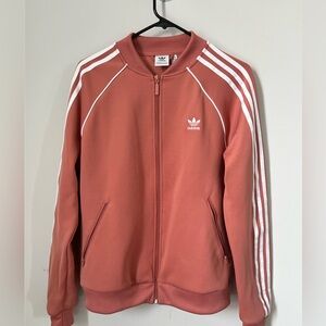 Adidas superstar tracksuit - NWOT - never worn outside house